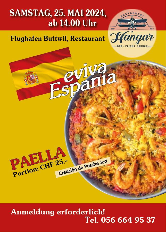 Paella Essen